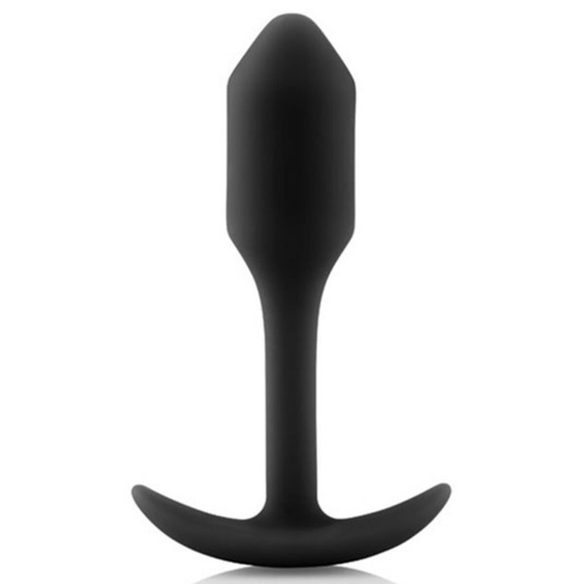 Anal plug B-Vibe 96724 Sort